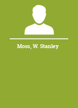 Moss W. Stanley