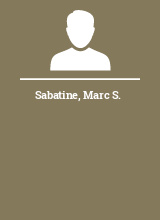 Sabatine Marc S.