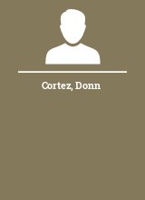 Cortez Donn