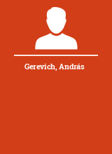 Gerevich András