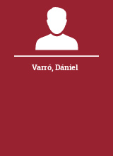 Varró Dániel