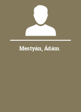 Mestyán Ádám