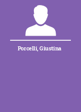 Porcelli Giustina