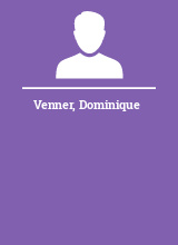 Venner Dominique