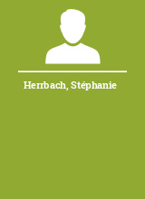 Herrbach Stéphanie