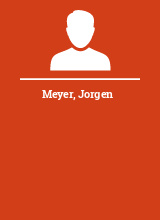 Meyer Jorgen