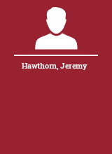 Hawthorn Jeremy