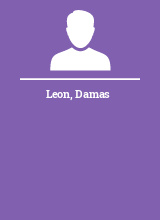 Leon Damas