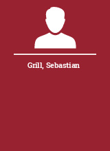 Grill Sebastian
