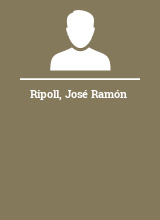 Ripoll José Ramón