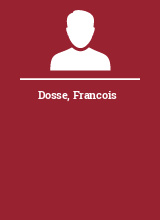 Dosse Francois