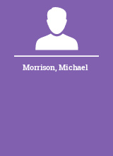 Morrison Michael