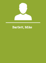 Bartlett Mike