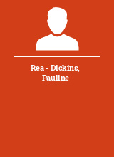 Rea - Dickins Pauline