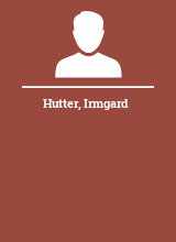 Hutter Irmgard