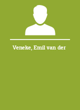 Veneke Emil van der