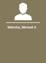 Malcolm Michael A.