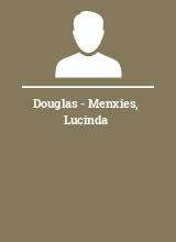 Douglas - Menxies Lucinda