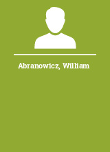 Abranowicz William