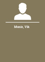 Muniz Vik