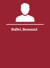 Buffet Bernarnd