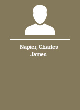 Napier Charles James