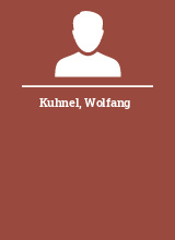 Kuhnel Wolfang