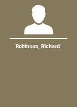 Robinson Richard