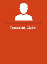 Peranzoni Giulio