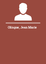 Olingue Jean Marie