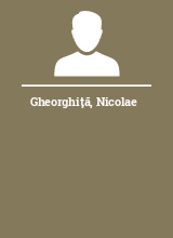 Gheorghiţă Nicolae