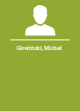 Głowiński Michał