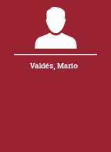 Valdés Mario