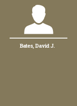 Bates David J.