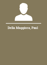 Della Maggiora Paul