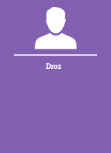 Droz