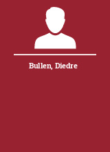 Bullen Diedre