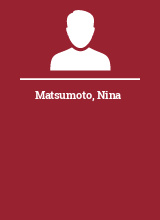 Matsumoto Nina