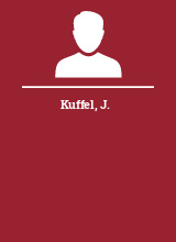 Kuffel J.