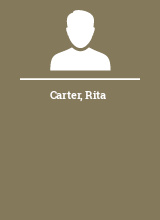 Carter Rita