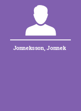 Jonneksson Jonnek