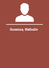 Susanna Nathalie