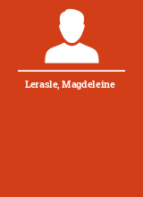 Lerasle Magdeleine