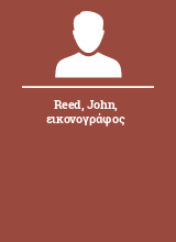 Reed John εικονογράφος