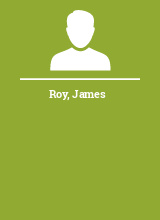 Roy James