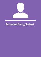 Schnakenberg Robert