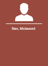 Rias Muhamed