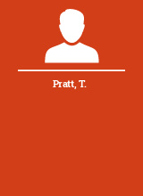 Pratt T.