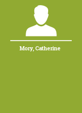 Mory Catherine