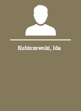 Kubiszewski Ida